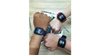 Kenalin Nih StartGo S1, Smartwatch Canggih dari ADVAN