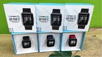 Kenalin Nih StartGo S1, Smartwatch Canggih dari ADVAN