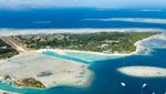 Foto: 10 Pulau Terbaik Dunia Tahun 2020, Bali Nomor Berapa Ya?