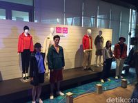 Koleksi Uniqlo Spring-Summer 2020 yang ramah lingkungan