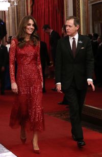 Terungkap Alasan Manis Pangeran William Melamar Kate Middleton di Afrika