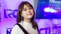 Cantiknya Brisia Jodie. Foto: Noel/detikFoto