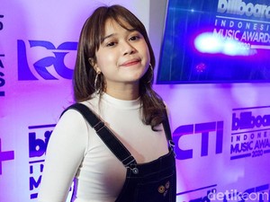 Brisia Jodie Sempat Kerja di Warnet hingga Bolos Kuliah Demi Main Game