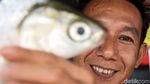 Berburu Ikan Bandeng di Kawasan Pecinan Jakarta