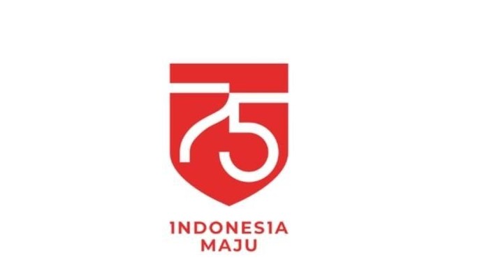 Slogan 74 tahun indonesia merdeka