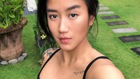Renatta Moeloek atau yang dikenal dengan Chef Renatta kini jadi idola para netizen. Dok. Instagram/renattamoeloek