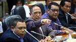 Acungan Jempol di Pembentukan Panja Jiwasraya