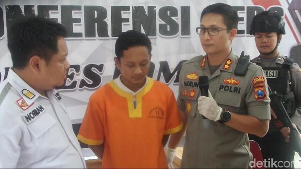 Guru Pukul Siswa dengan Besi Hingga Pingsan Terancam 5 Tahun Penjara