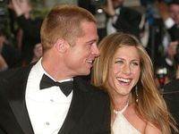 Jennifer Aniston Dan Brad Pitt Kembali Menjauh, Gara-gara Angelina Jolie?