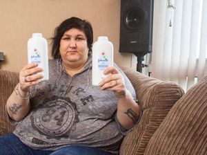 Makan Sabun hingga Bedak Bayi, 5 Wanita Ini Punya Kebiasaan Makan Aneh