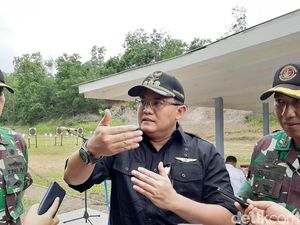 Sungai Musi Siaga 3, Bupati Muba Minta Camat Tak Tinggalkan Wilayah