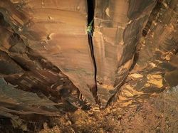 Deretan Foto Keren yang Diambil Pakai Drone