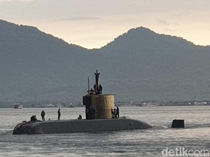 Menyongsong Era Baru Kapal Selam Indonesia