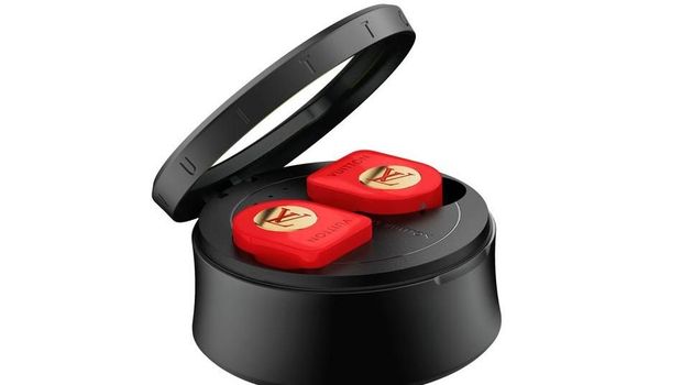 Earphone Louis Vuitton
