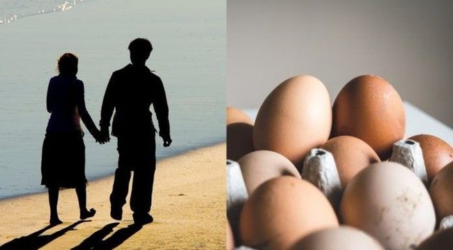 5 Kisah Pertengkaran Suami Istri yang Dipicu Telur hingga Jagung