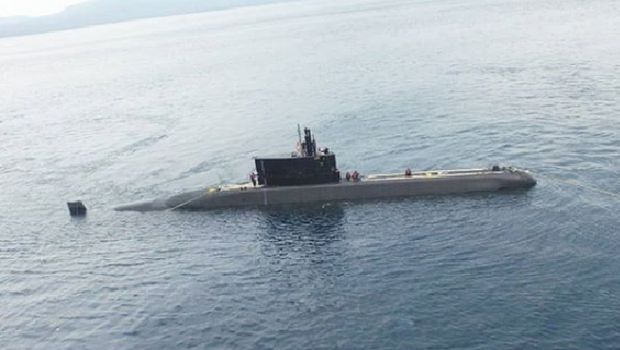 Ini Kelebihan Kapal Selam Buatan Indonesia