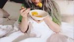 Billie Eilish Konser di Jakarta, Intip Momennya Bersama Makanan