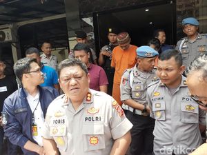 6 Orang Diperiksa Terkait Dugaan Penyalahgunaan Anggaran COVID-19 di KBB