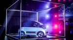 Mobil Listrik Wuling Terbaru Mungil Banget!