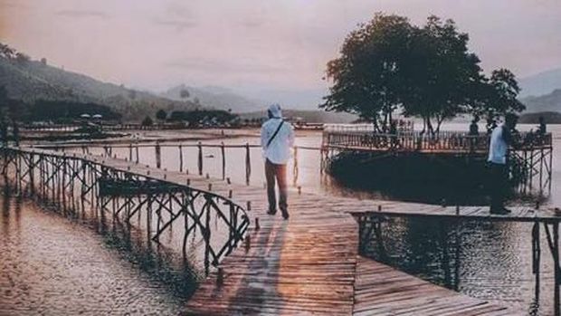 Wisata Lampung