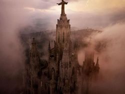 Deretan Foto Keren yang Diambil Pakai Drone