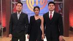 Cintik Bingit! Chef Renatta Moeloek yang Bikin Netizen Patah Hati