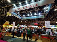 Genjot Turis Eropa, Indonesia Pamer Keindahan di Belanda