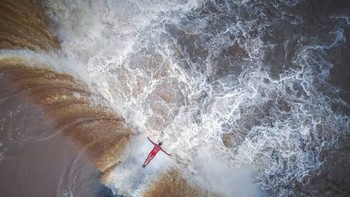 The Great Dive. Foto: via worldtravelling.com