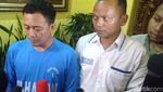 Minta Maaf, Raja Keraton Agung Sejagat Lesu