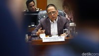 Ketua Komisi XI DPR RI Dito Ganinduto mengatakan pembentukan panja juga mendapat persetujuan dari pemerintah khususnya mitra kerja, salah satunya adalah Kementerian Keuangan.