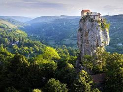 Deretan Foto Keren yang Diambil Pakai Drone