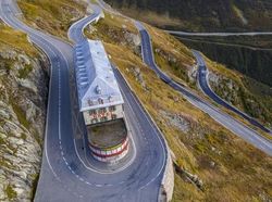 Deretan Foto Keren yang Diambil Pakai Drone