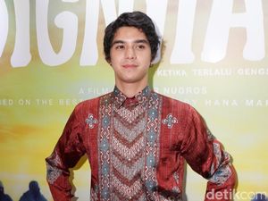 Hendak Dicabuli, Sikutan Al Ghazali Gagalkan Aksi Guru Les Privat