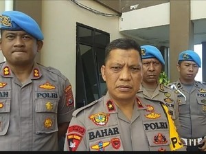 Kapolda Sulbar Akan Sanksi Brimob Terlibat Keributan di Objek Wisata Polman