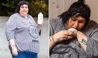 Makan Sabun hingga Bedak Bayi, 5 Wanita Ini Punya Kebiasaan Makan Aneh