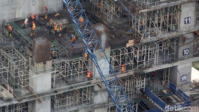 Rencana Skema Upah Pekerja yang Menuai Pro Kontra