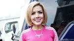 Barbie Kumalasari Pamer Body, Goals Nggak Ya?
