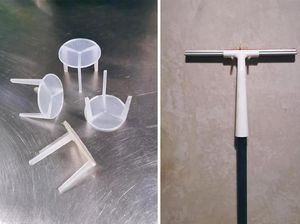 Ini Manfaat Lain Stan Plastik di Dalam Kotak Pizza