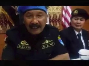 Jabar Hari Ini: Dedengkot Sunda Empire Diperiksa-Khotbah Jumat Diatur