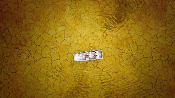 Optical Illusions. Foto: via worldtravelling.com
