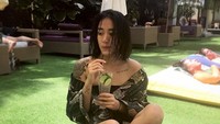 Banyak yang jatuh hati kepada wanita berusia 25 tahun itu. Dok. Instagram/renattamoeloek