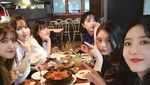 Kulineran Member G-Friend yang Akan Rilis Album Baru!