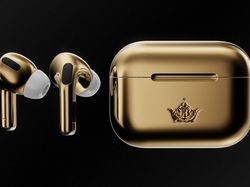 Sold Out!  AirPods Pro Edisi Sultan Harga Nyaris Rp 1 Miliar