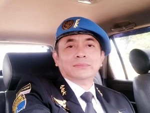 Sindir Omnibus Law, Netizen Ingin Pindah ke Sunda Empire