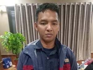 Ini Tampang Pria yang Viral karena Begal Bokong Mahasiswi di Jaktim