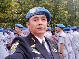 Pengacara Ungkap Penyakit Lord Rangga Sunda Empire Sebelum Meninggal