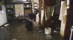 Harapan Mulya Bekasi Terendam Banjir