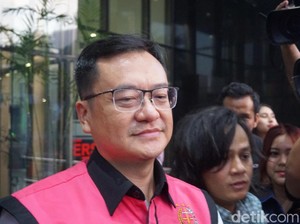 Kasus Jiwasraya, Kejagung Geledah 2 Perusahaan terkait Tersangka Benny Tjokro