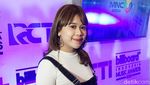 Penampilan Brisia Jodie yang Makin Seksi