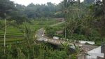 Foto: Pemandian Air Panas Magelang dari Zaman Mataram